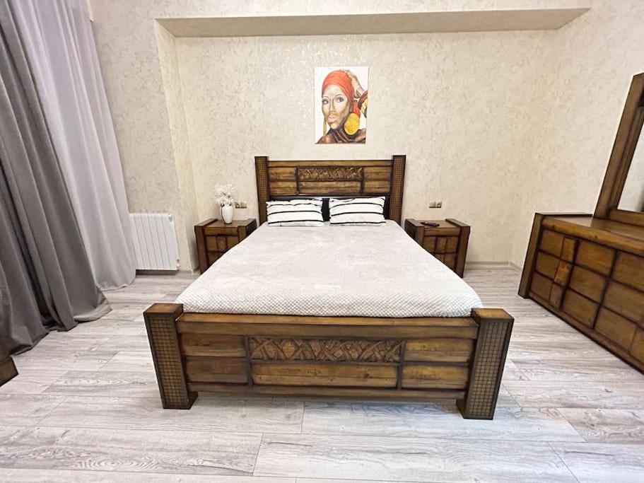 Axis Hippodrome Block II Apartment 170 m2 view 2