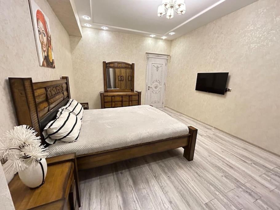 Axis Hippodrome Block II Apartment 170 m2 view 3