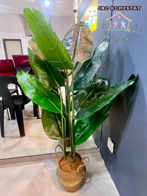 JRC Homestay EJ 23 (Ehsan Jaya)