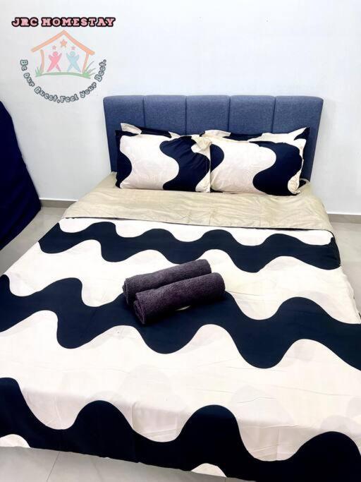 JRC Homestay EJ 23 (Ehsan Jaya)