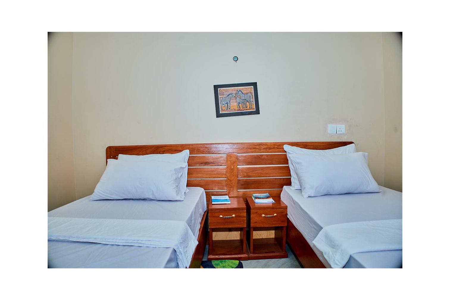 Arusha Serene Apartments view 3