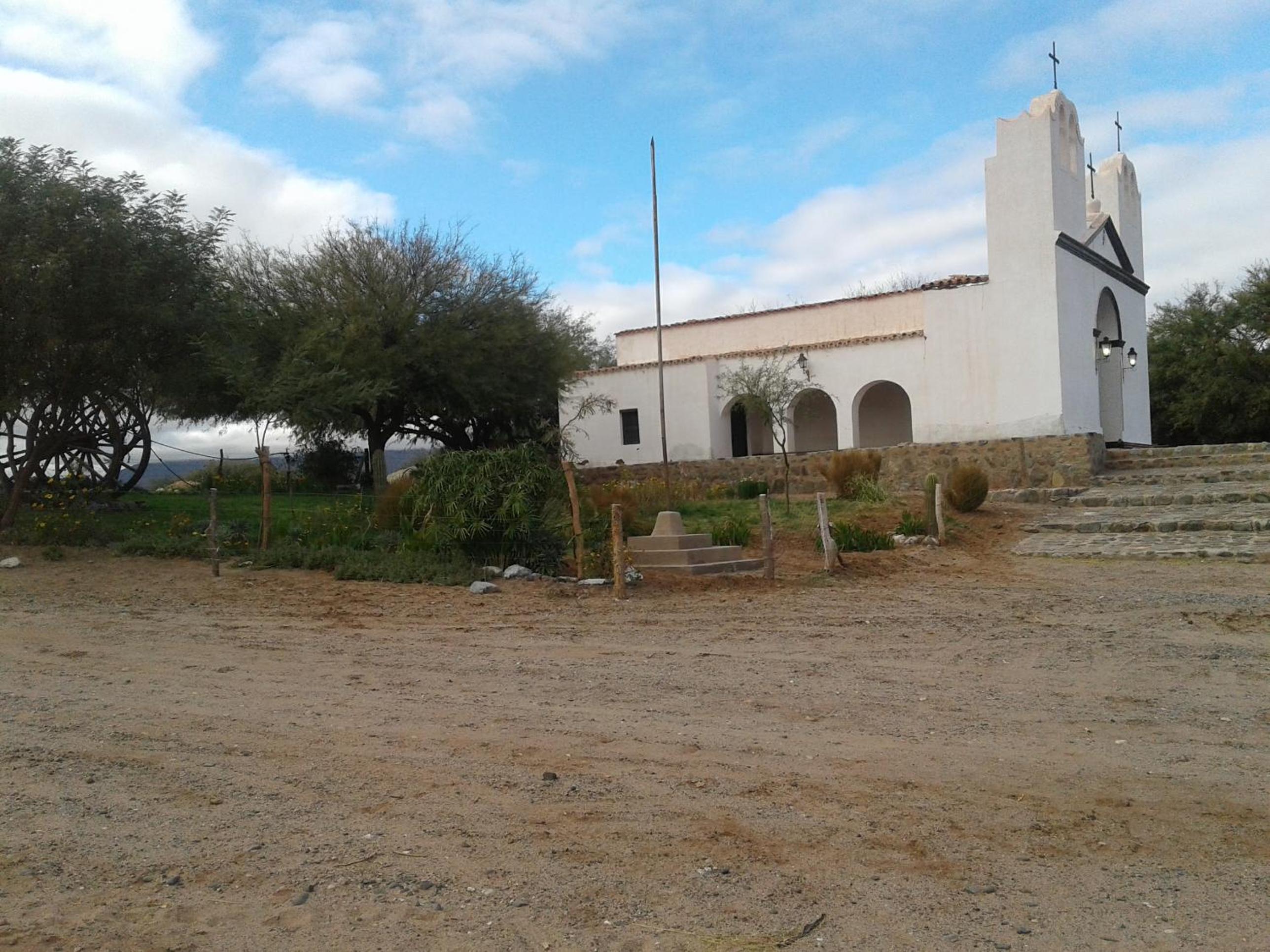 Hostal Cafayate