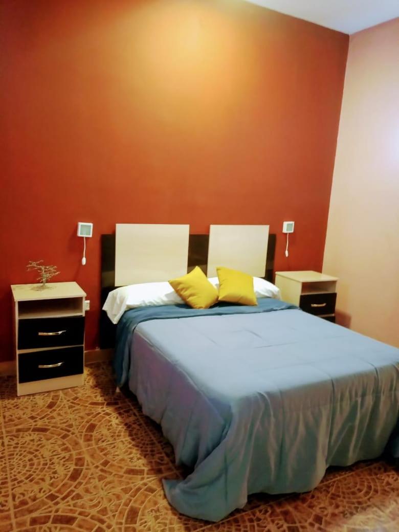 Hostal Cafayate