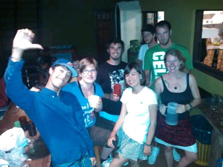 Hostal Cafayate