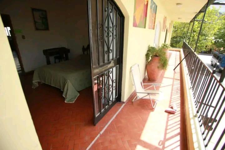 Hostal Cafayate