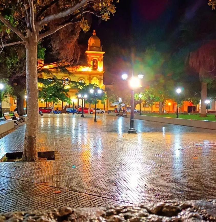 Hostal Cafayate