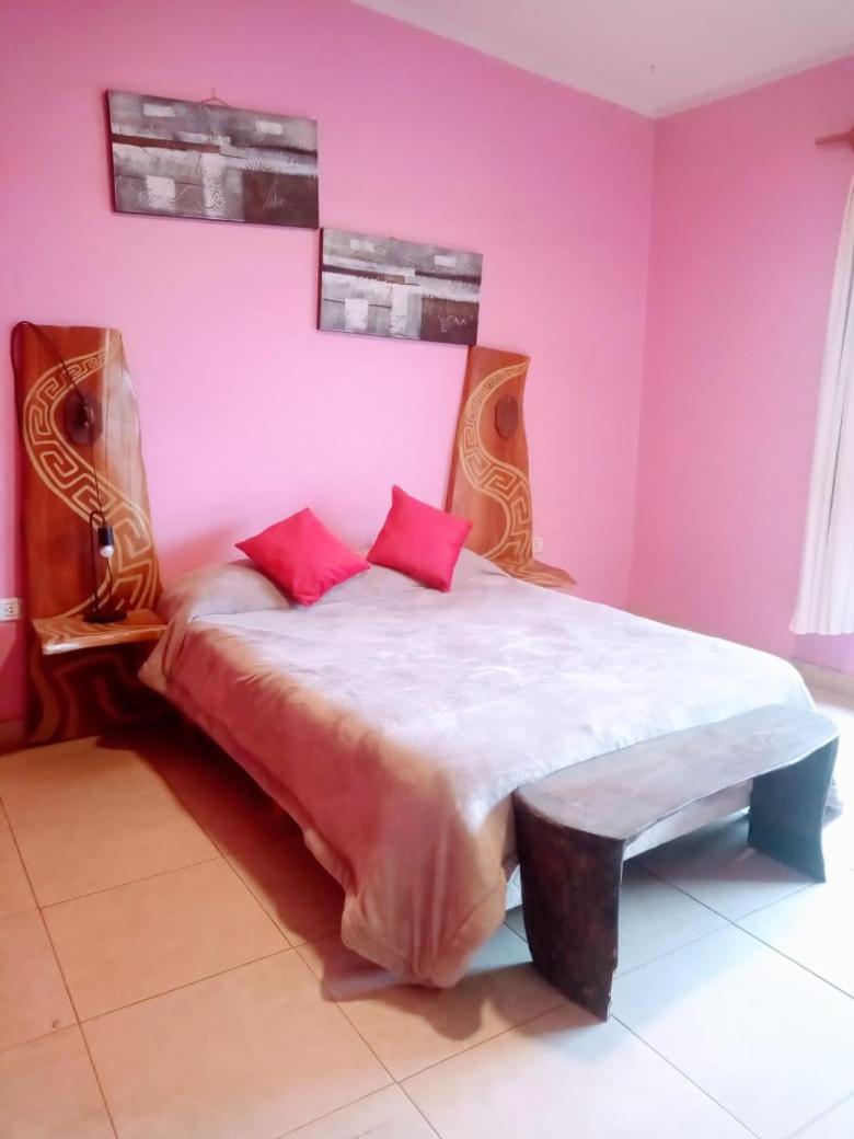 Hostal Cafayate