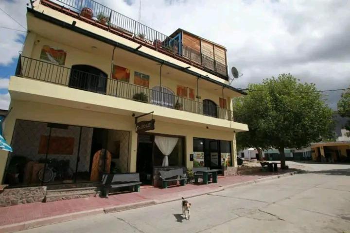 Hostal Cafayate