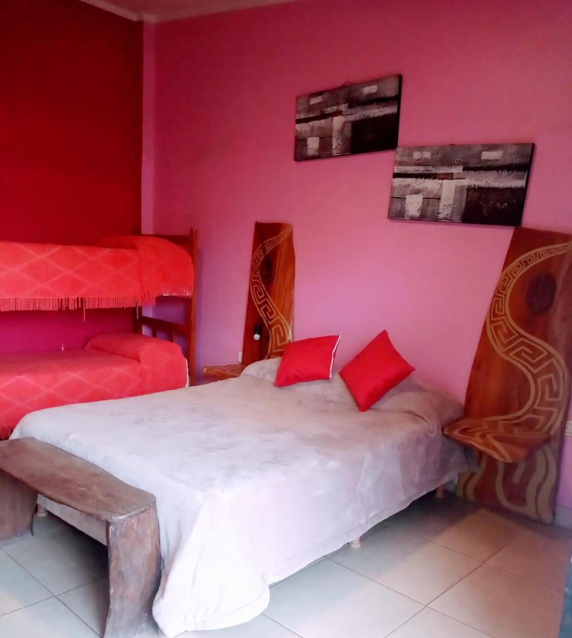 Hostal Cafayate