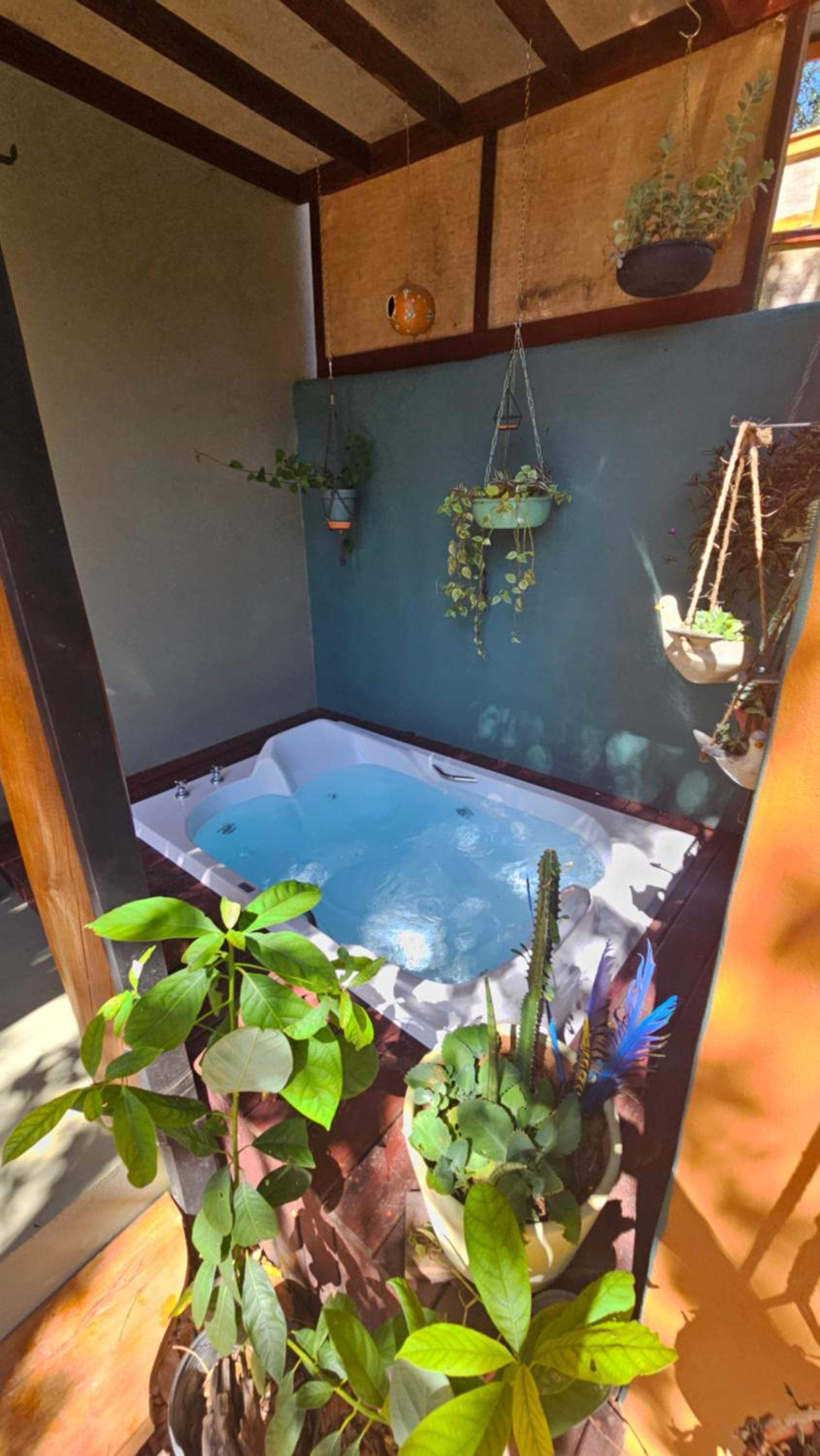 Casas Vila Encantada Refúgio, conforto e natureza, apenas 2 min da avenida