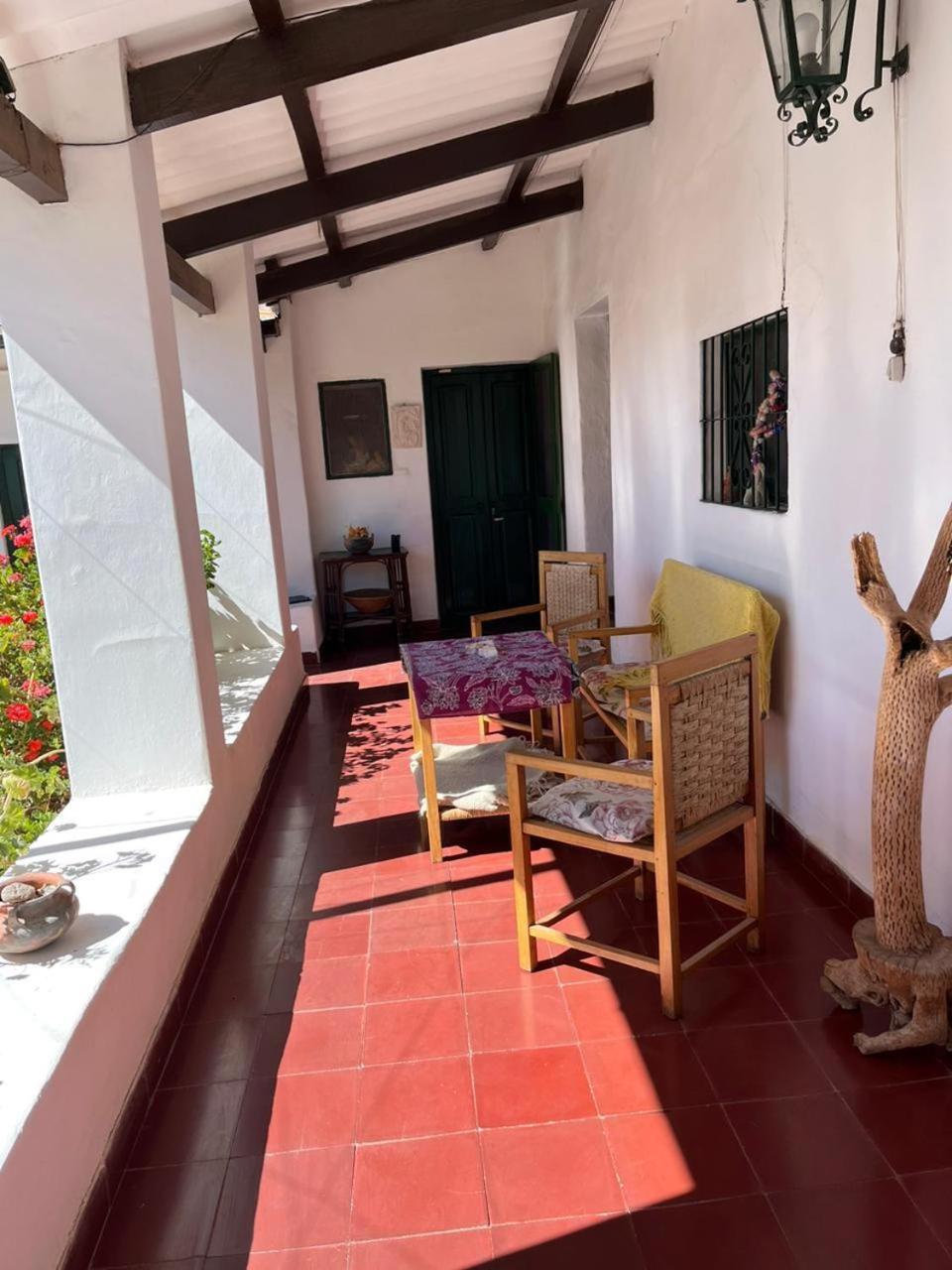 Villa Nanin