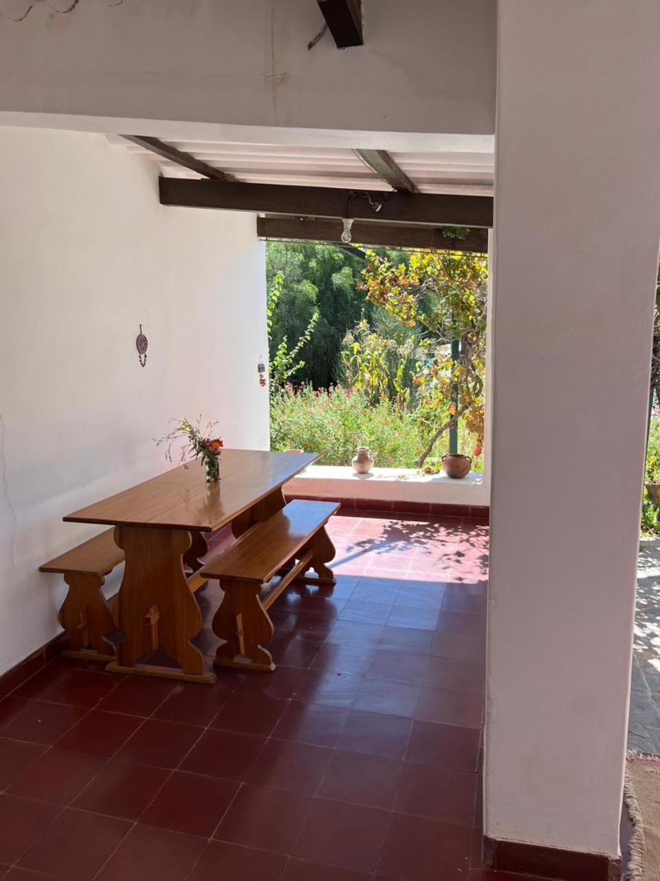 Villa Nanin