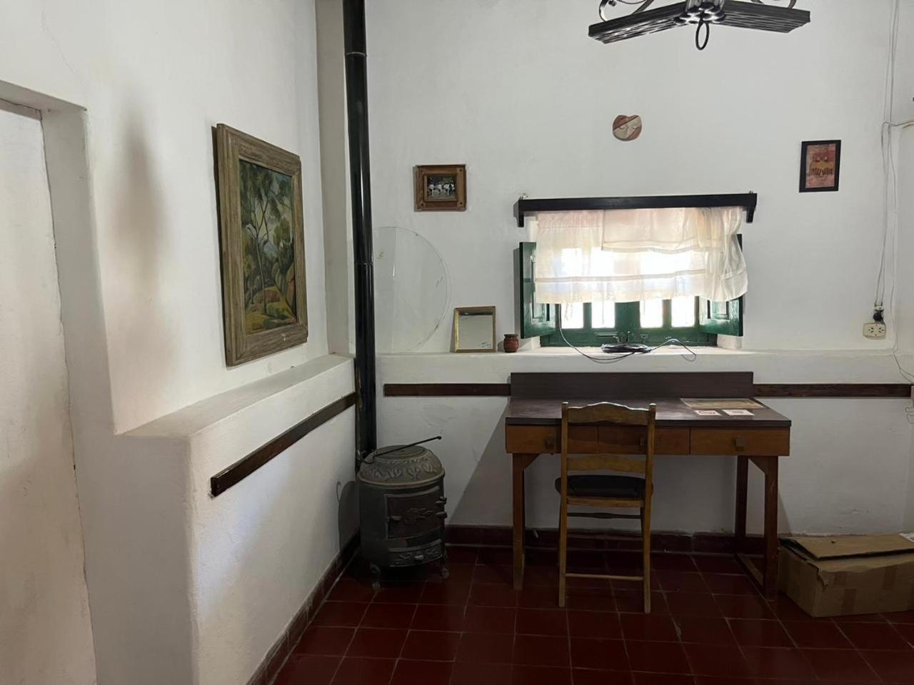 Villa Nanin