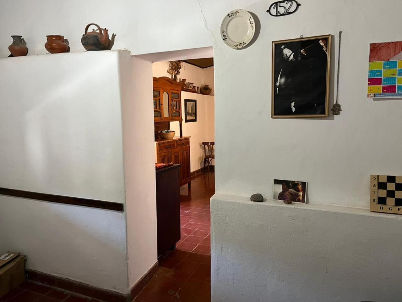 Villa Nanin