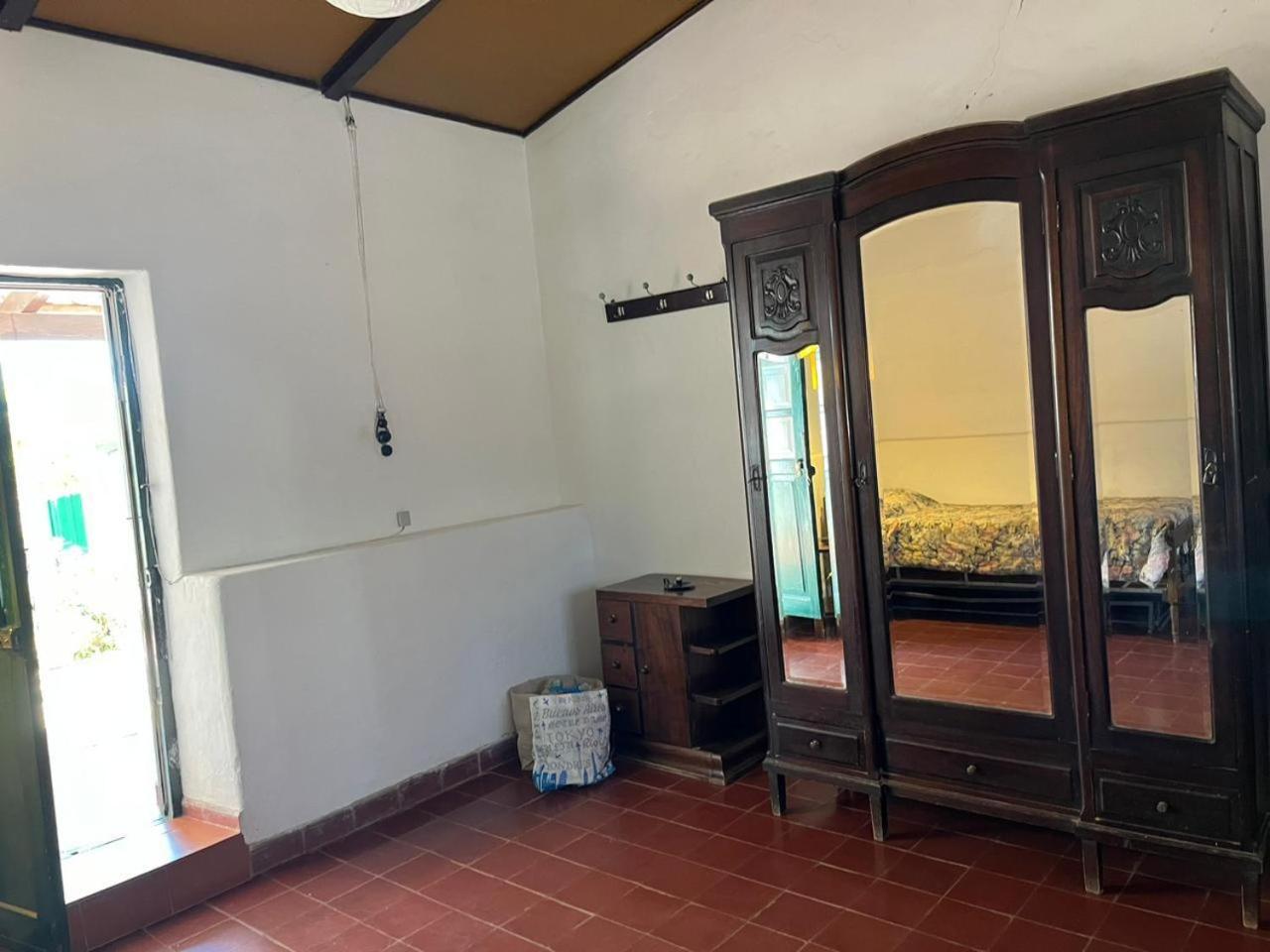 Villa Nanin