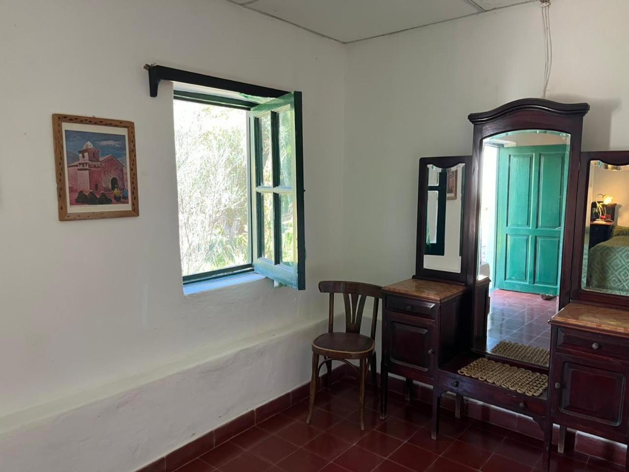 Villa Nanin