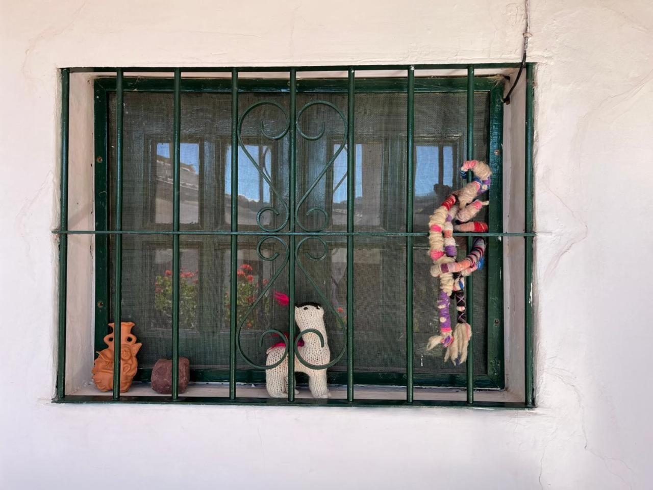 Villa Nanin