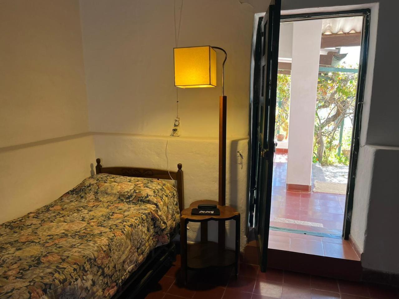Villa Nanin