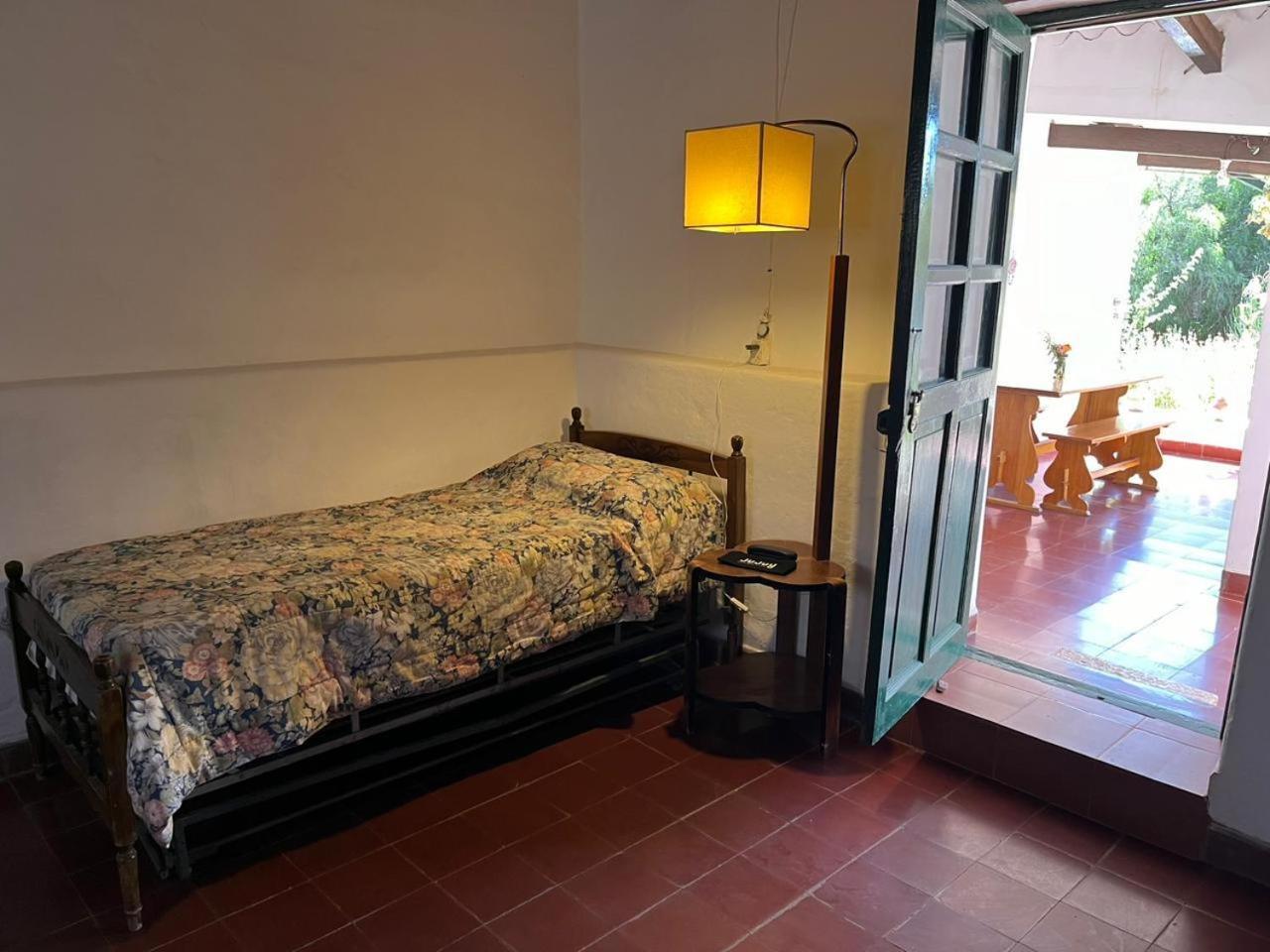 Villa Nanin