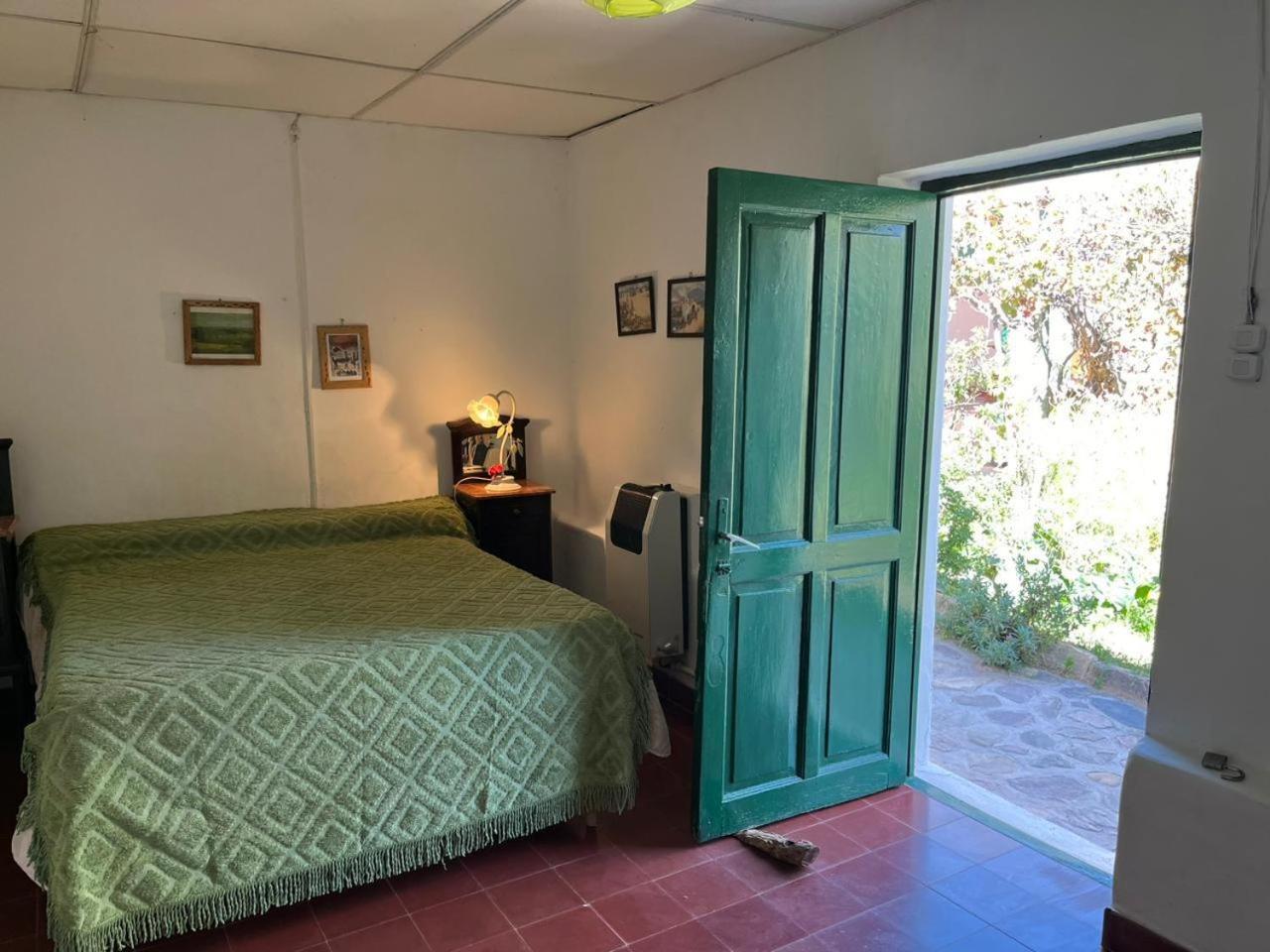 Villa Nanin