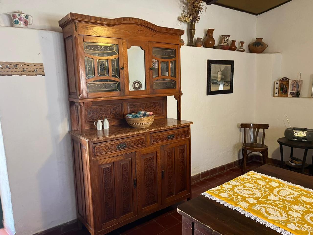 Villa Nanin