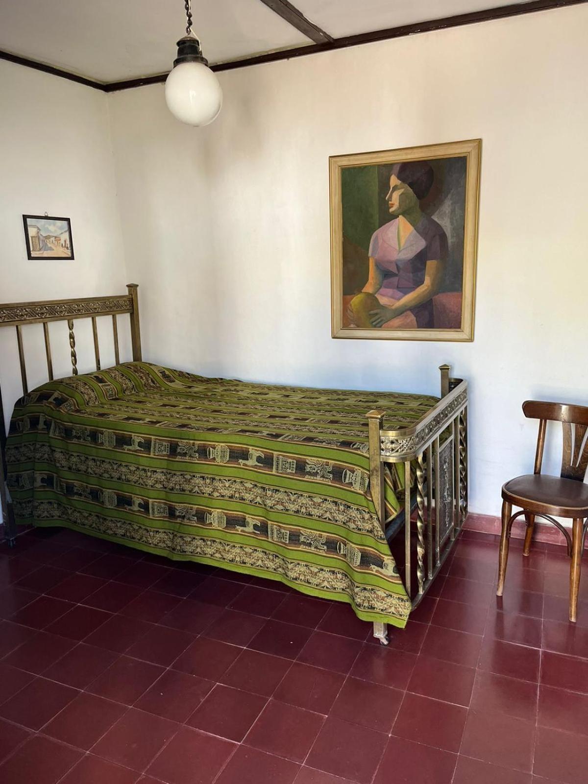 Villa Nanin