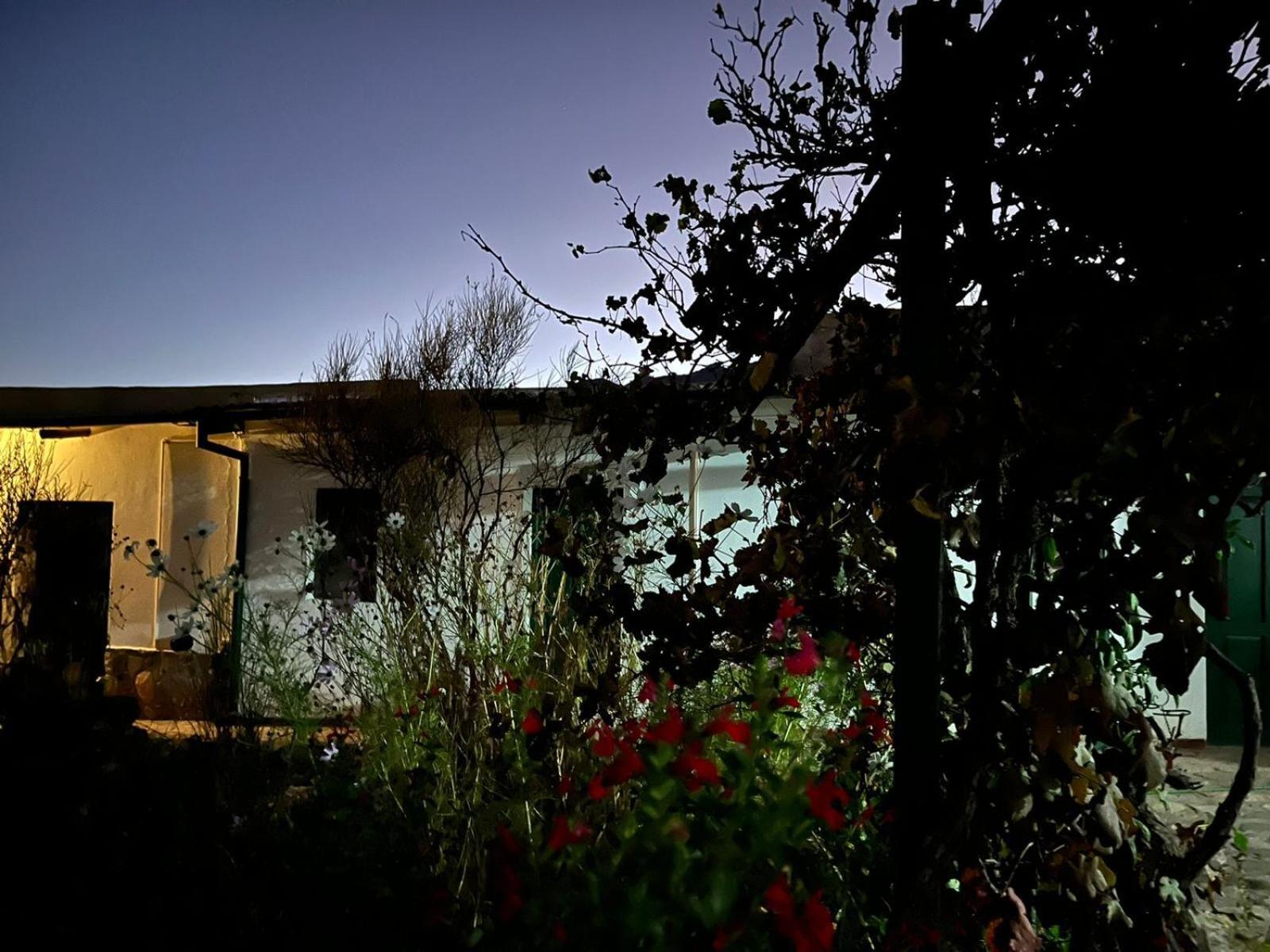 Villa Nanin