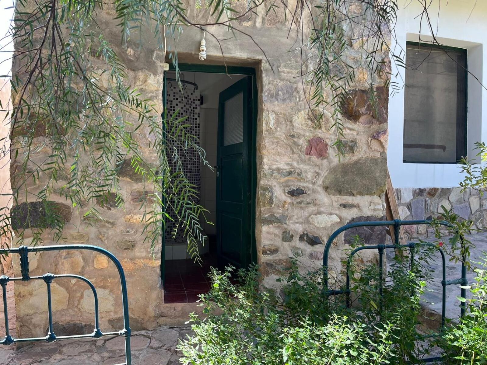 Villa Nanin