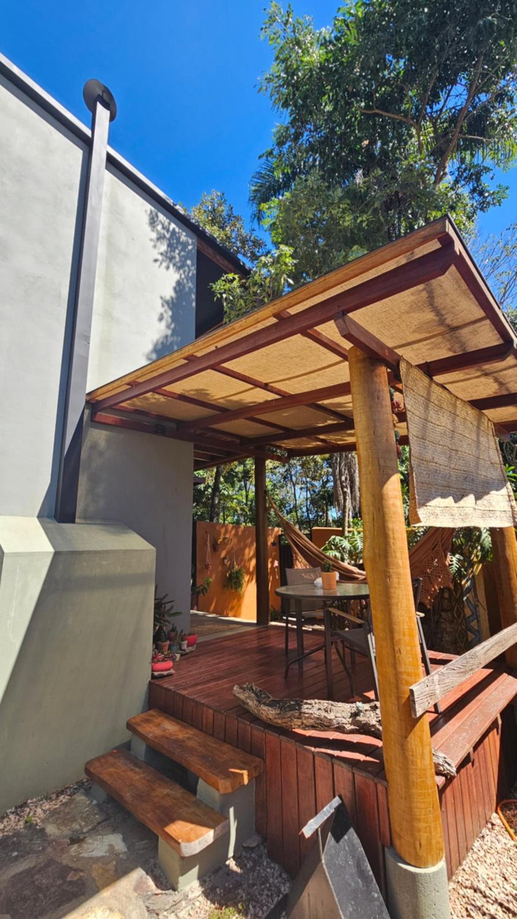 Casas Vila Encantada Refúgio, conforto e natureza, apenas 2 min da avenida