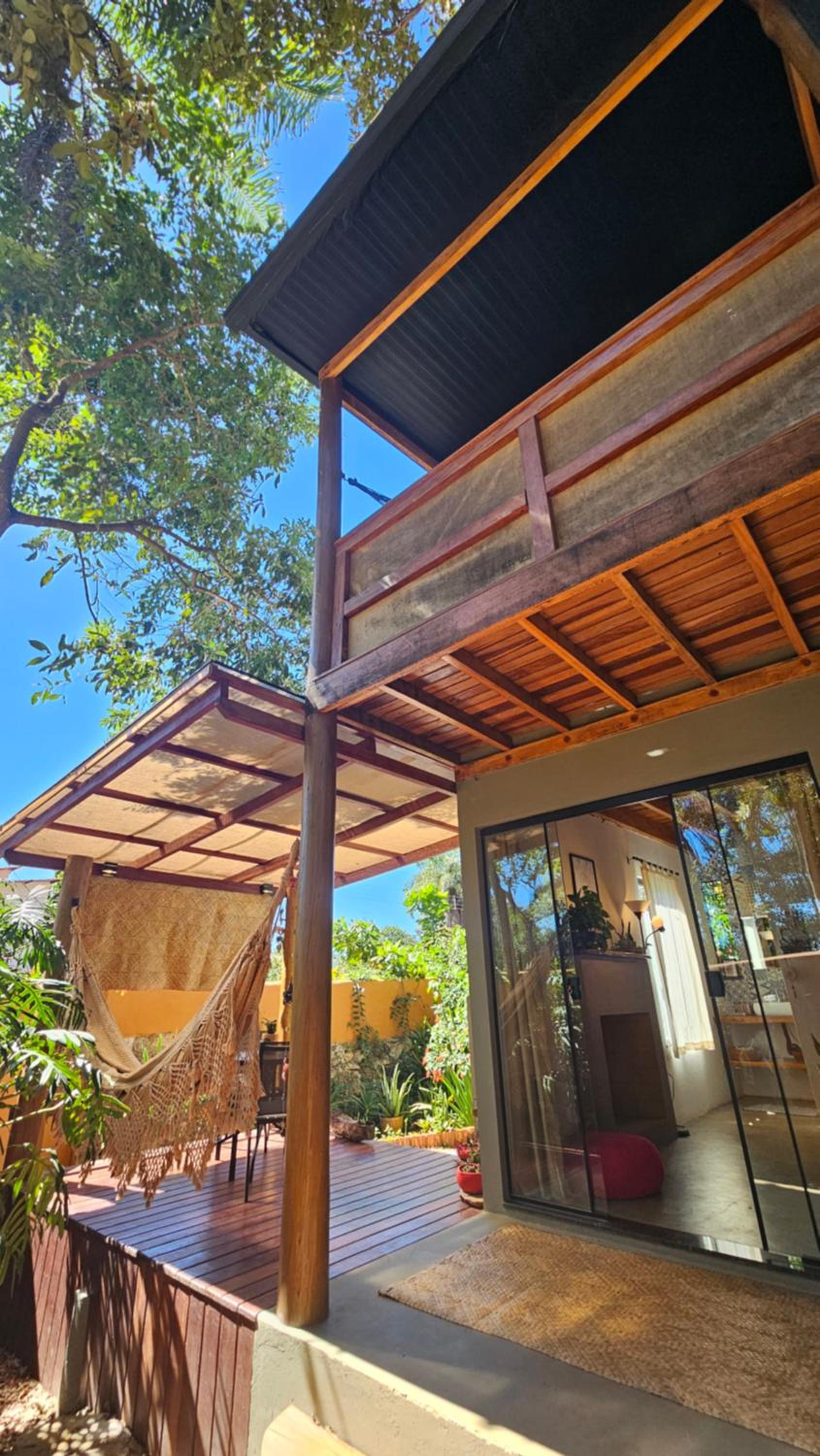 Casas Vila Encantada Refúgio, conforto e natureza, apenas 2 min da avenida