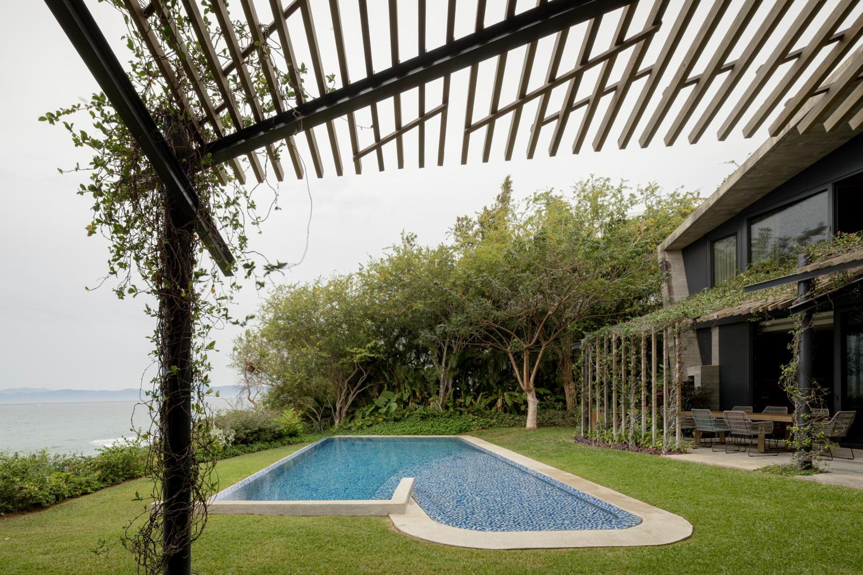 Casa Borrega, Luxury and Design view 3