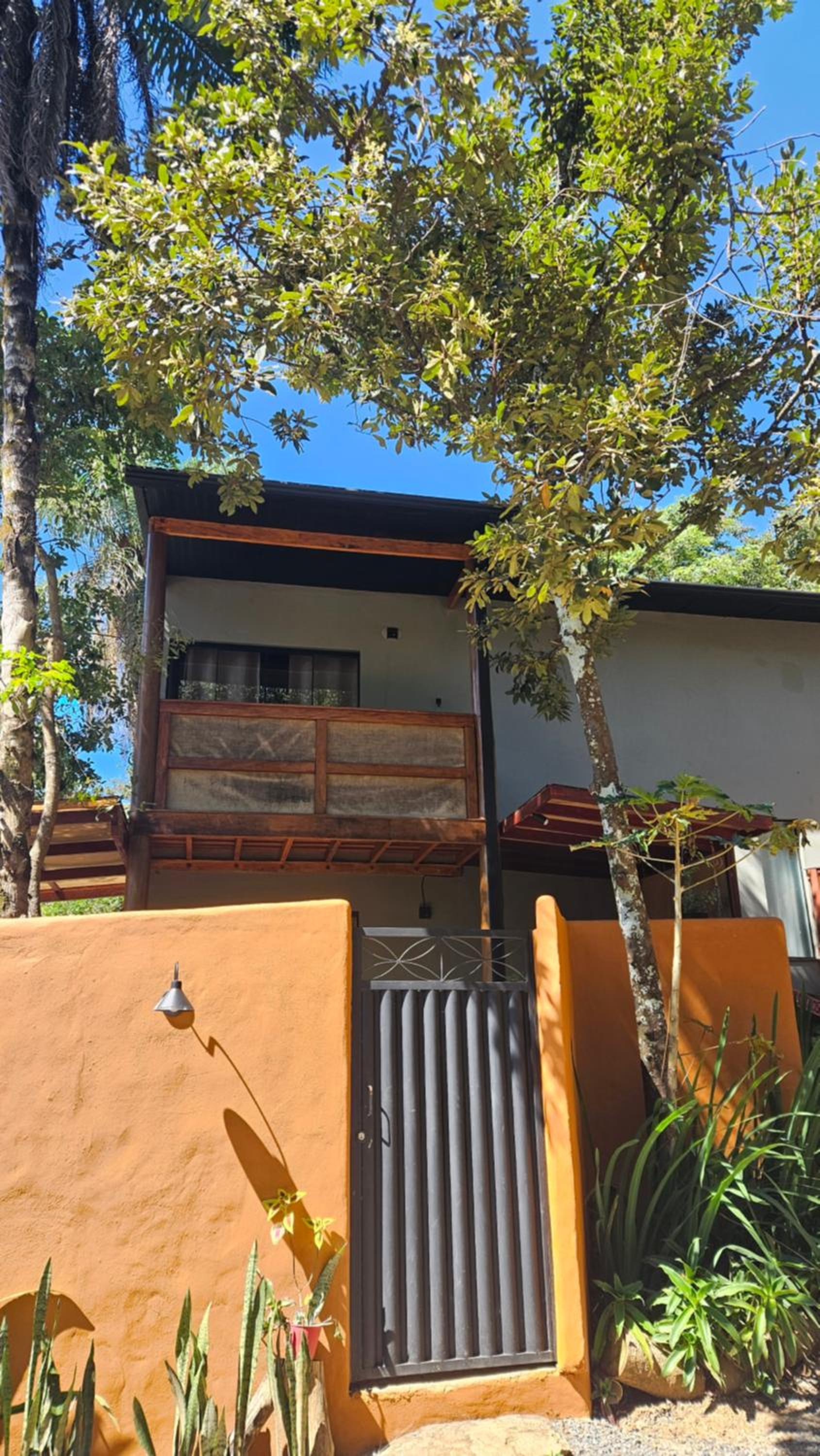 Casas Vila Encantada Refúgio, conforto e natureza, apenas 2 min da avenida