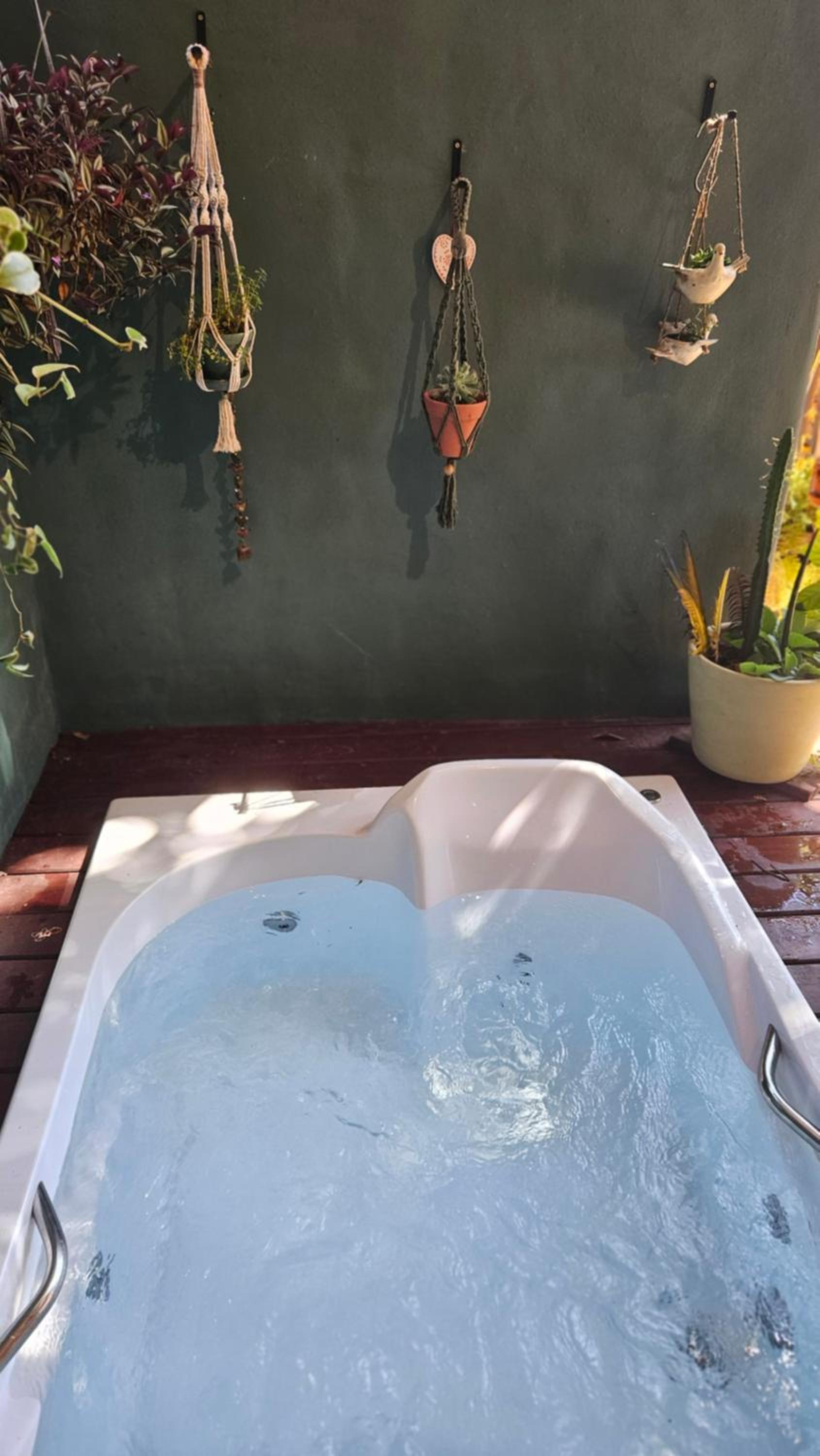 Casas Vila Encantada Refúgio, conforto e natureza, apenas 2 min da avenida
