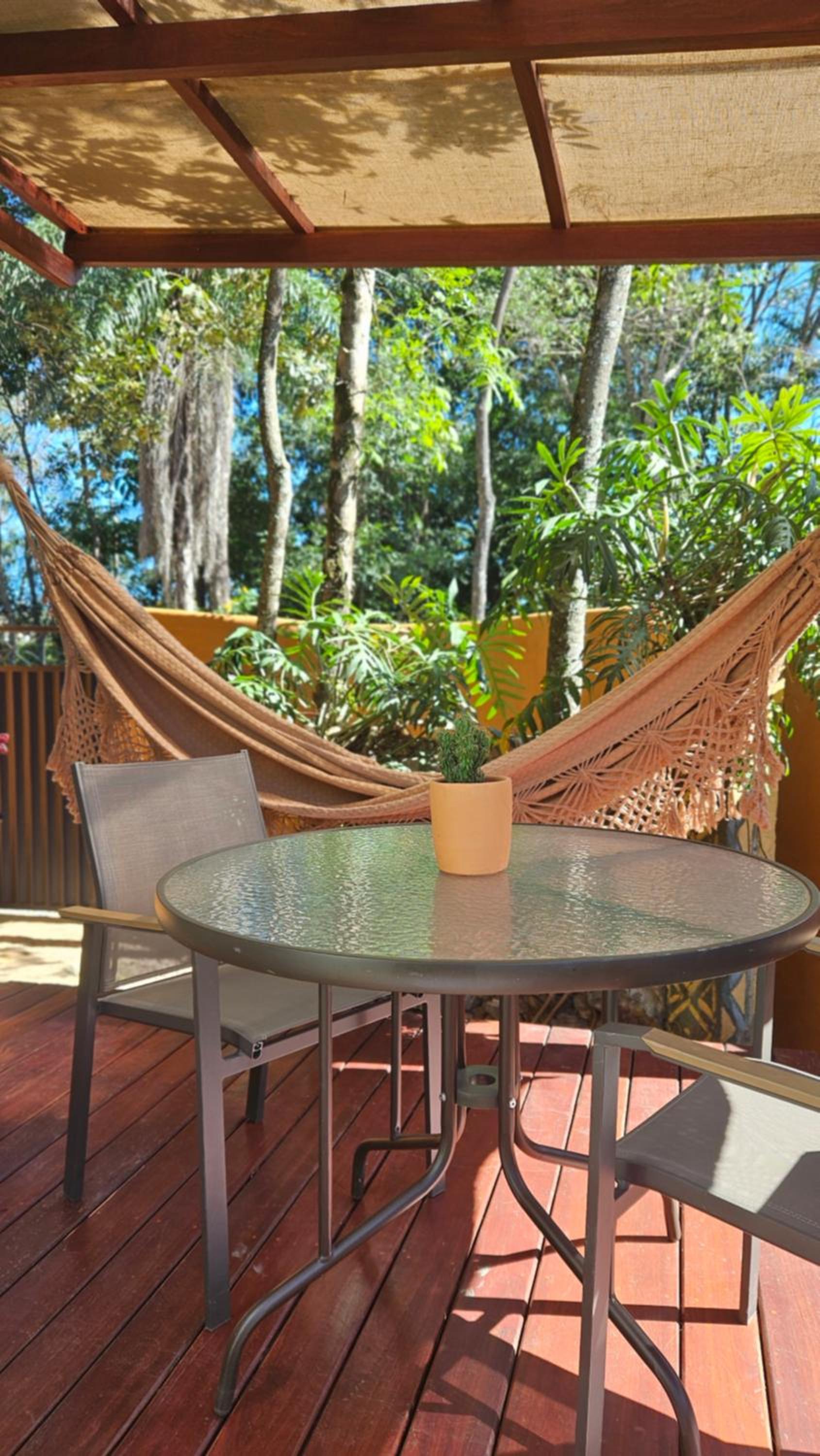 Casas Vila Encantada Refúgio, conforto e natureza, apenas 2 min da avenida