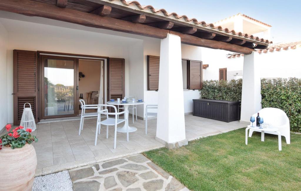 Villa Harmony Retreat