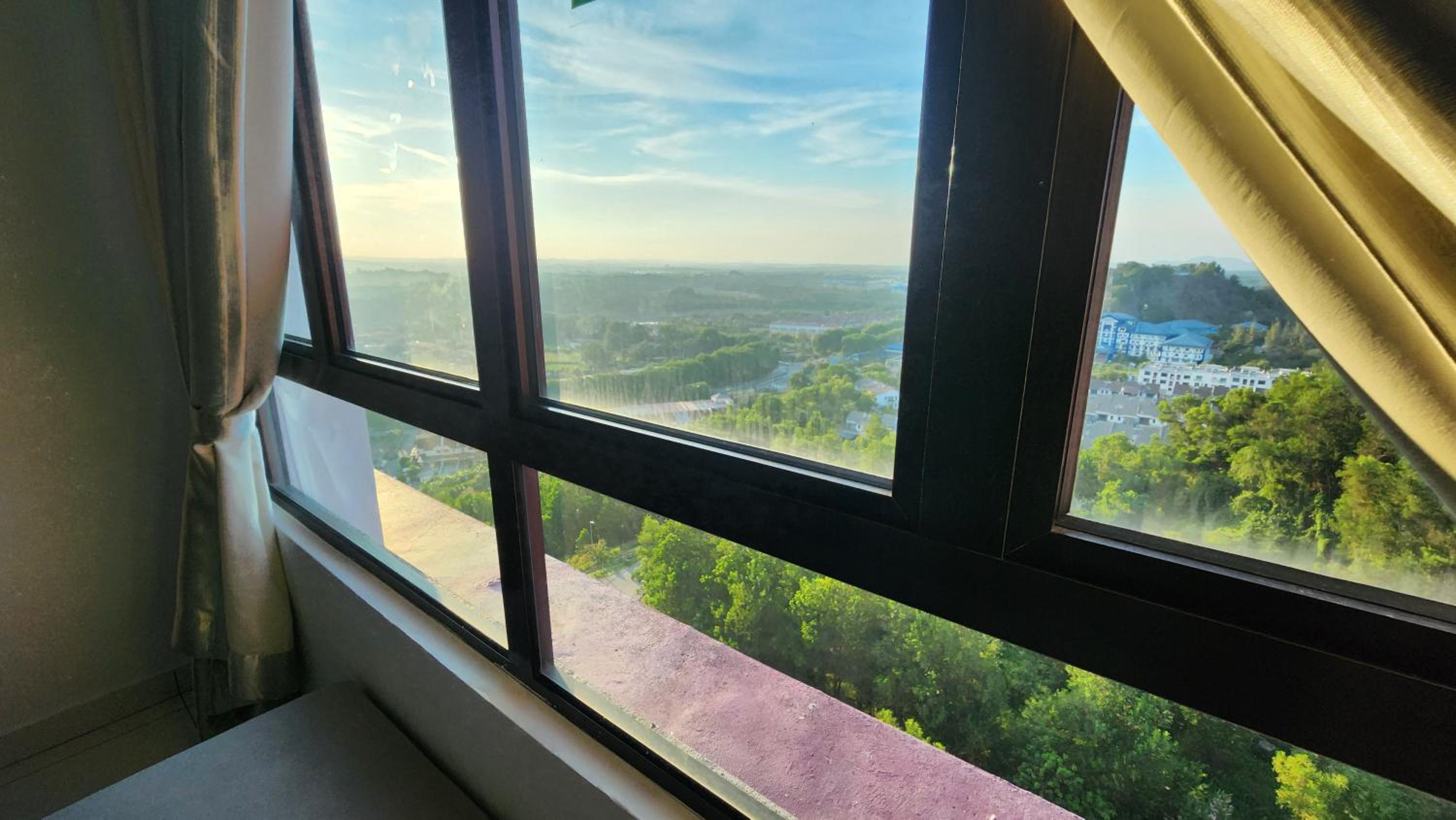 Pixie Homestay at The Heights Residence Ayer Keroh Melaka photo 5