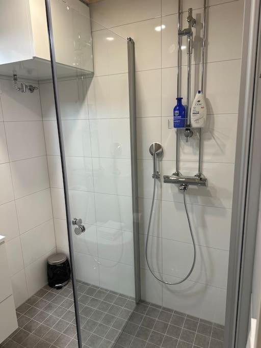 New apartment in great location