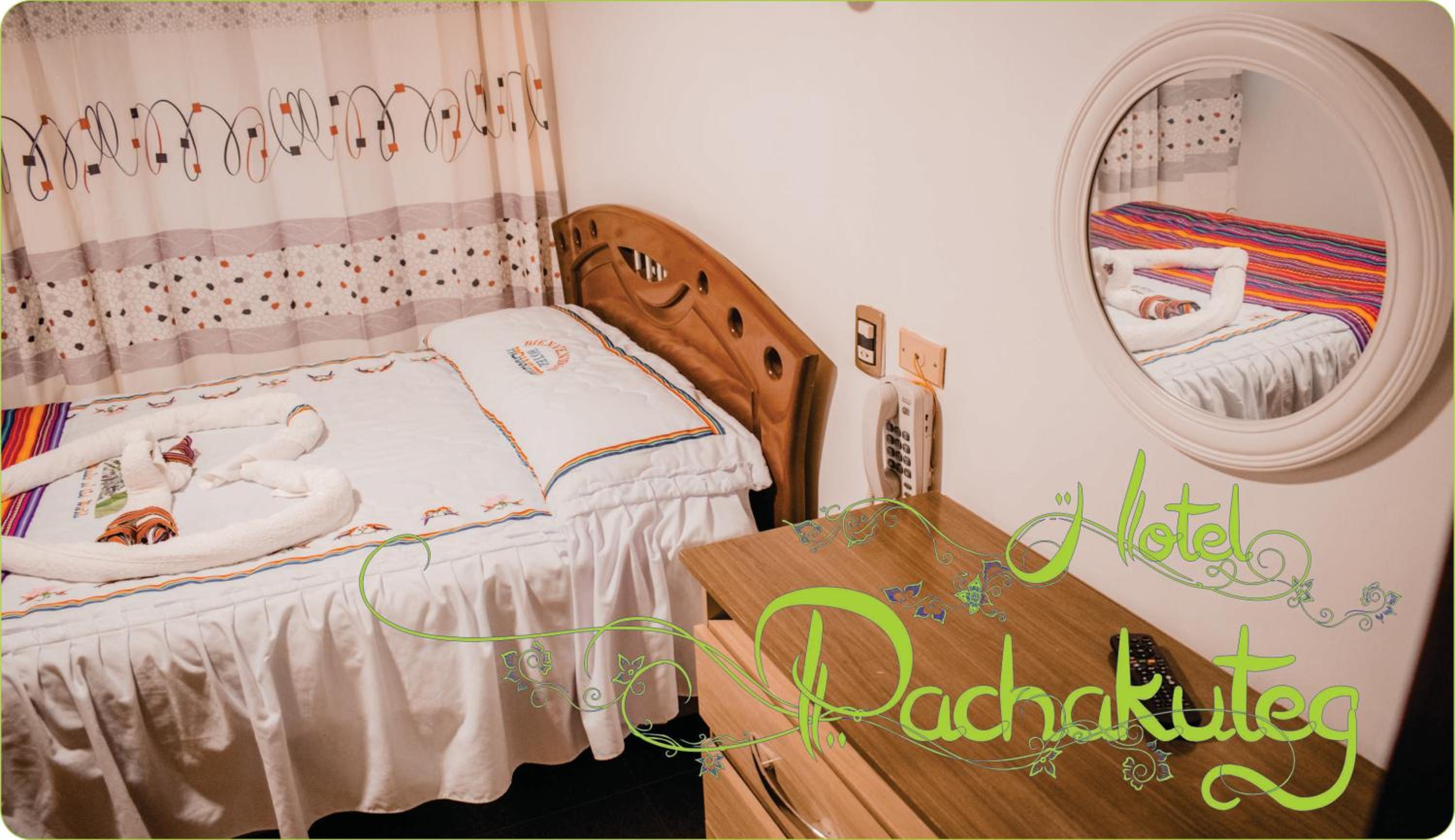 Hotel Pachakuteq