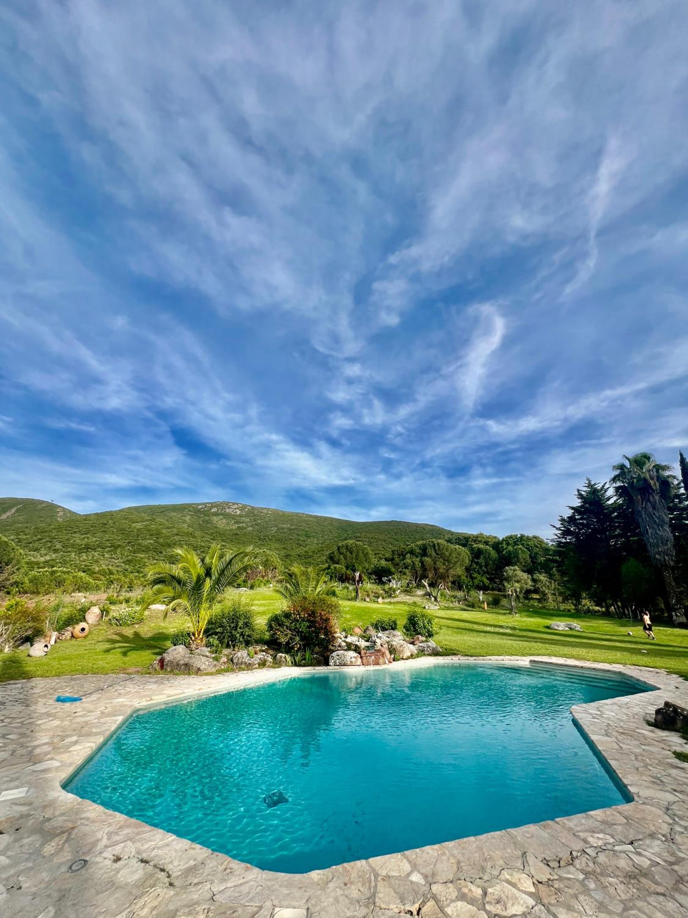 Quinta da Arrábida