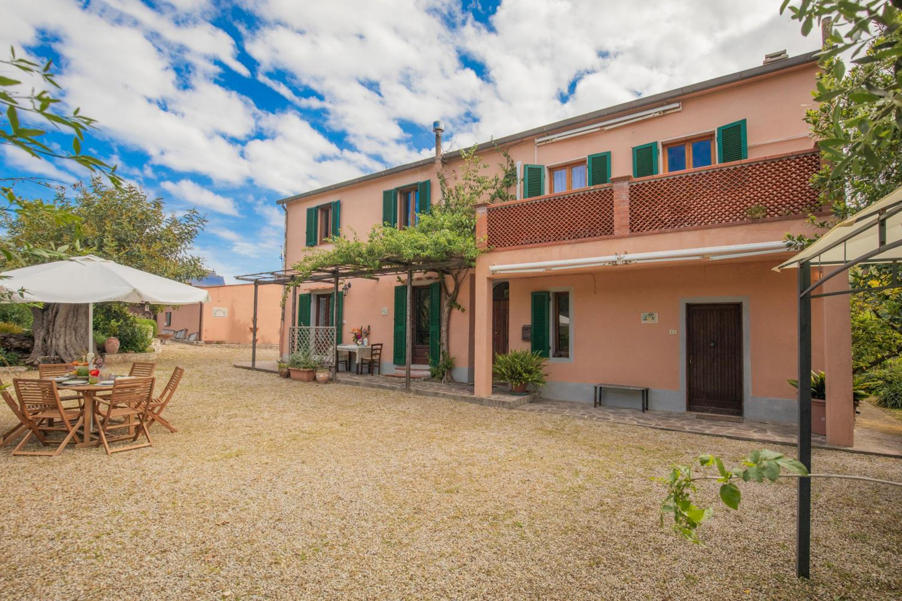 Villa Quintavalle