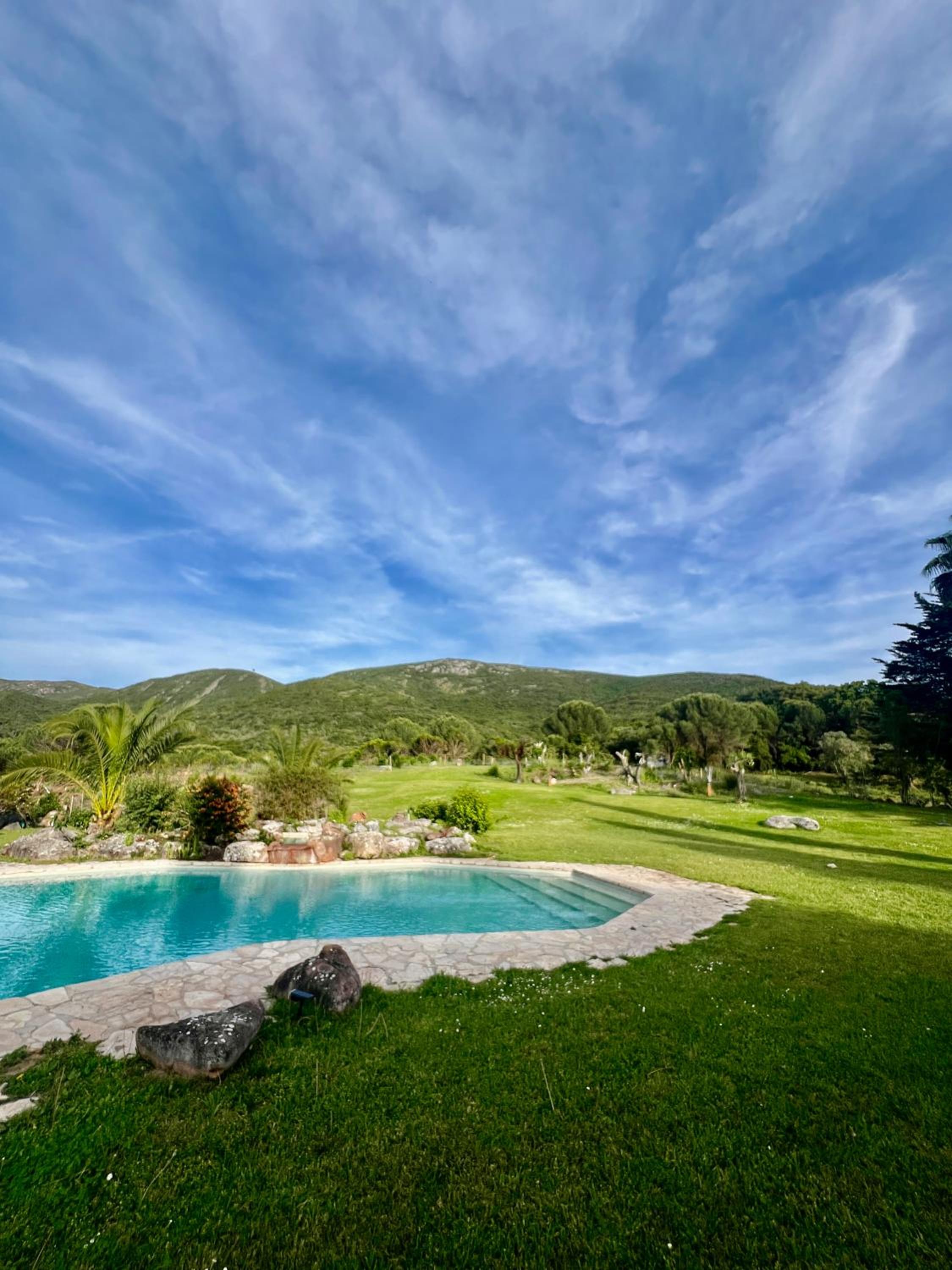 Quinta da Arrábida en Sesimbra