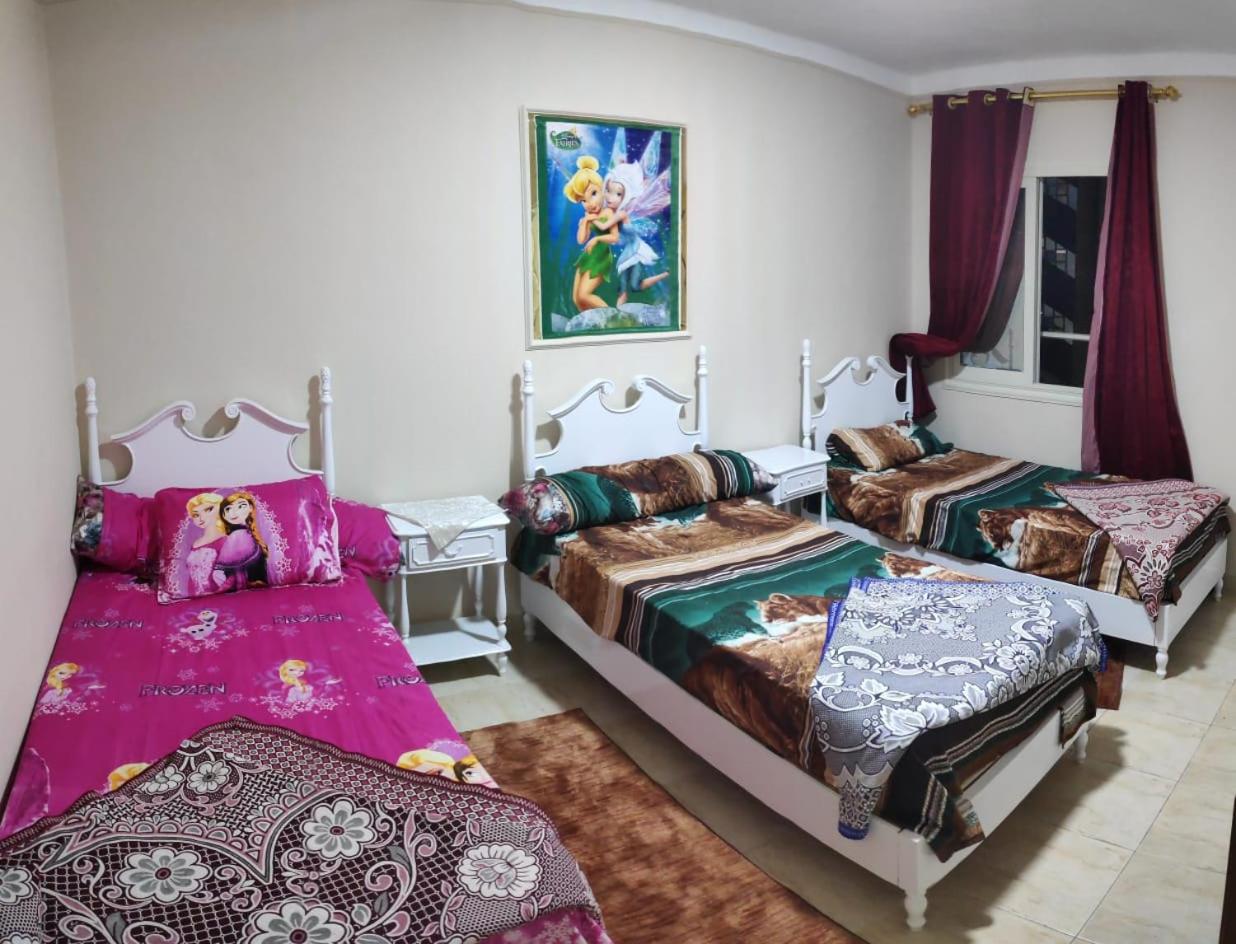 Azure Hostel