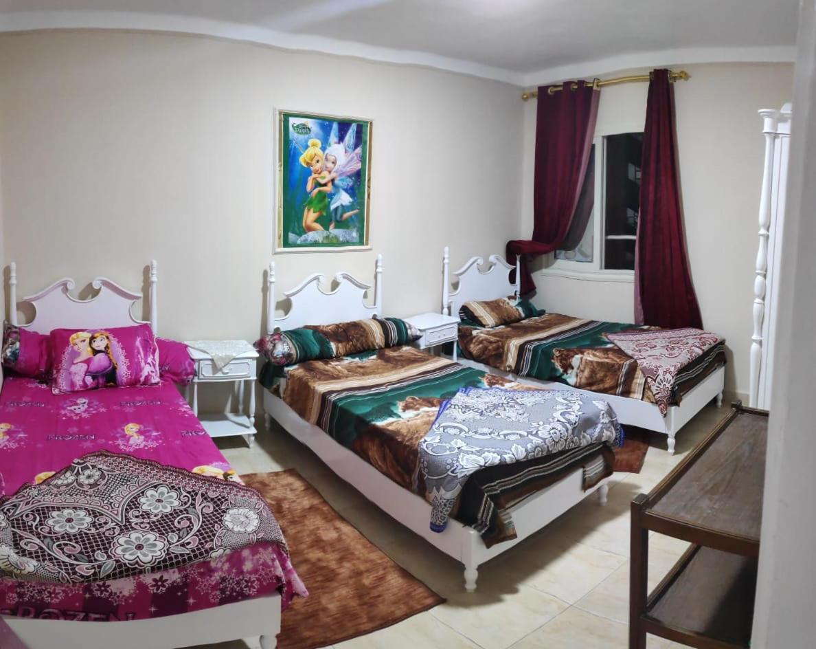 Azure Hostel
