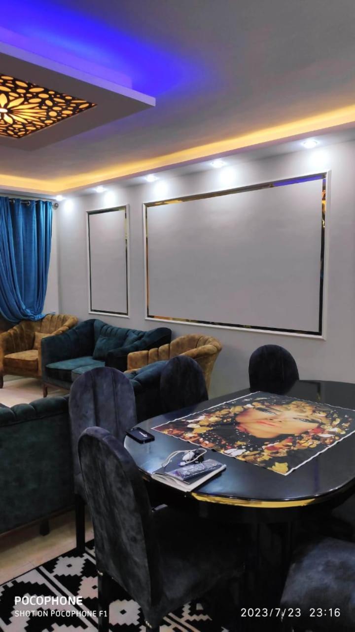 Azure Hostel