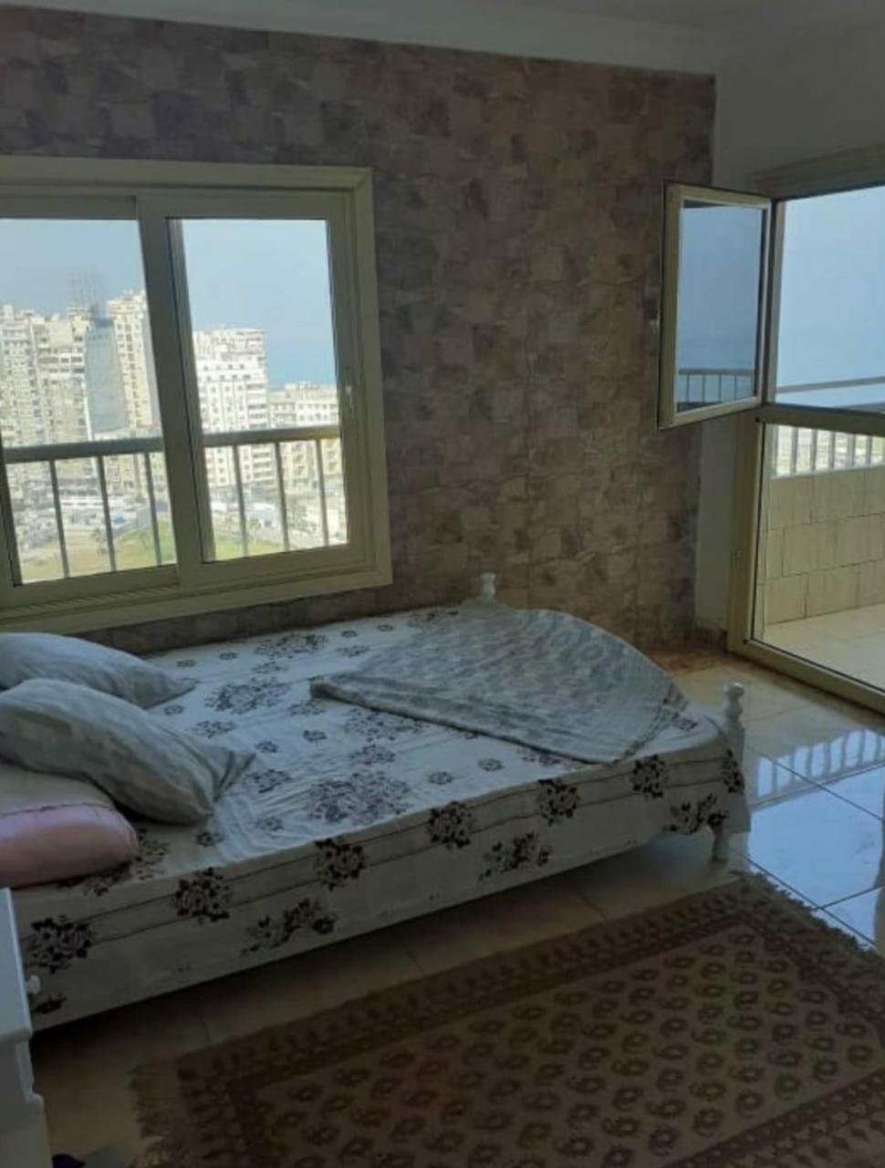 Azure Hostel