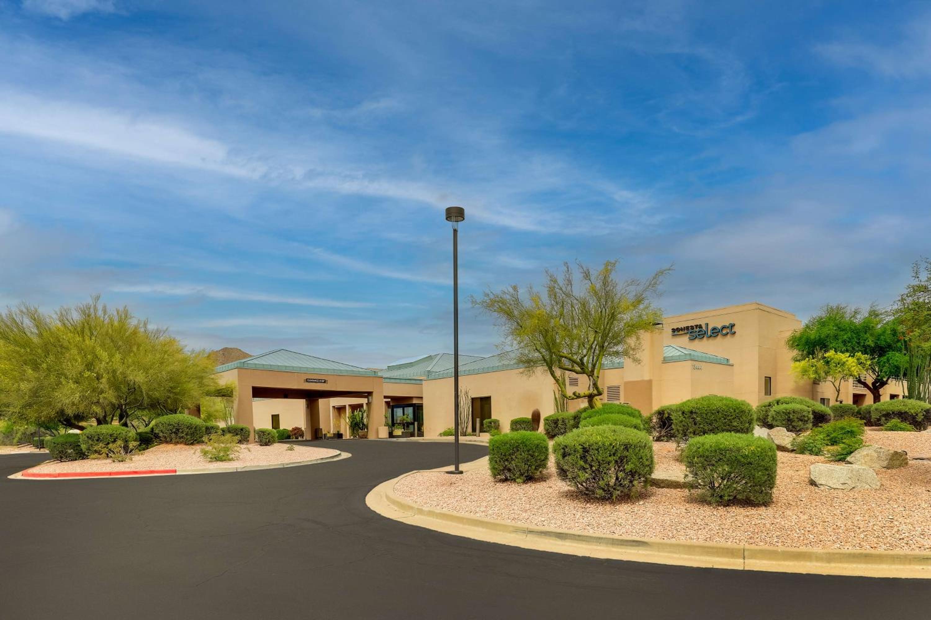 Hotel Sonesta Select Scottsdale at Mayo Clinic Campus - Image 1