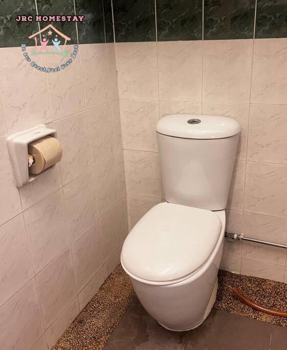 JRC Homestay PJ 1310 Permas Jaya