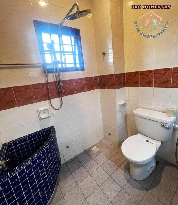 JRC Homestay PJ 1310 Permas Jaya