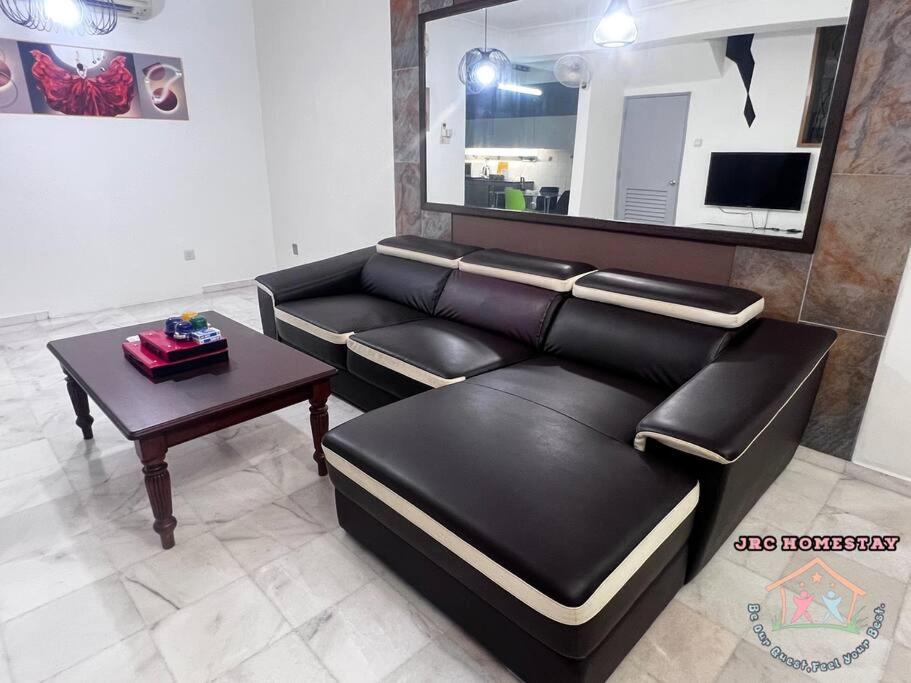 JRC Homestay PJ 1310 Permas Jaya