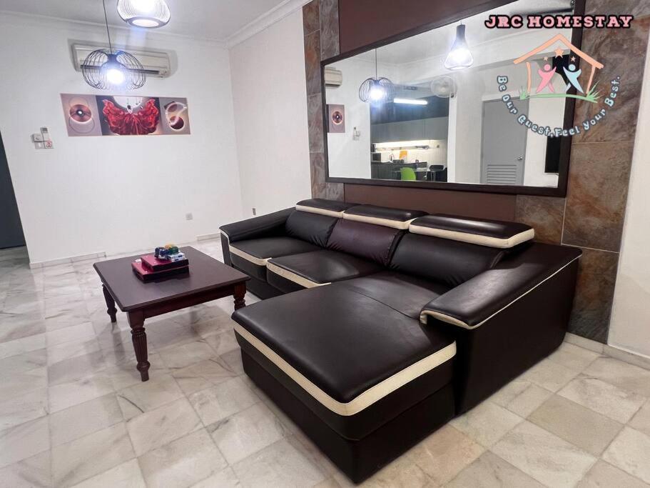 JRC Homestay PJ 1310 Permas Jaya